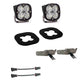 Ford Squadron Sport Fog Pocket Light Kit