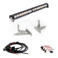 Subaru WRX S8 20 Inch Grille Light Kit
