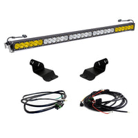 Ford OnX6+ 50 Inch Dual Control Roof Mount Light Kit
