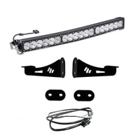 Ford Onx6+ Arc Front Bumper Kit - Ford 2017-2019 F-250/350