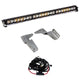 Toyota S8 30 inch Bumper Light Kit