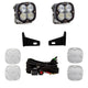 Can-Am XL80 A-Pillar Light Kit