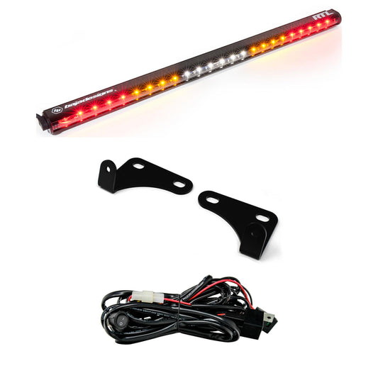 Polaris RTL 30 inch Rear Tail Light Kit