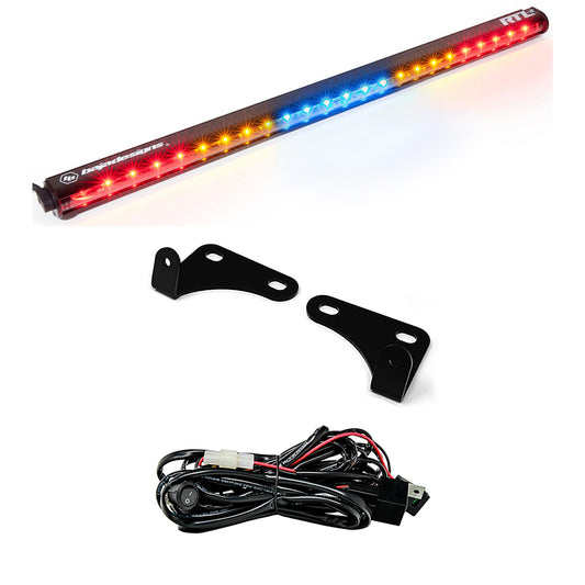 Polaris RTL 30 inch Rear Tail Light Kit