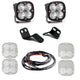 Arctic Cat/Textron Squadron Pro A-Pillar Kit