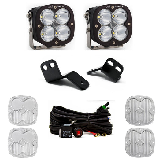 Arctic Cat/Textron XL Sport A-Pillar Kit