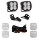 Arctic Cat/Textron XL Sport A-Pillar Kit