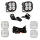 Arctic Cat/Textron XL Pro A-Pillar Kit