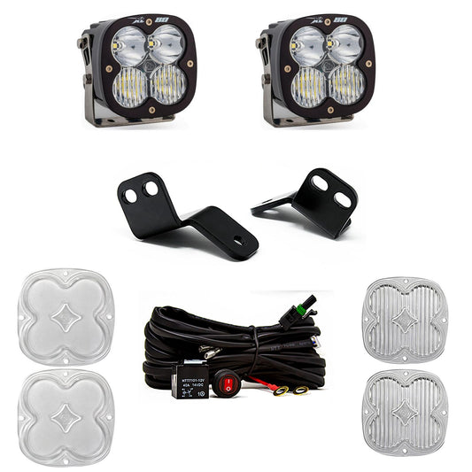 Arctic Cat/Textron XL80 A-Pillar Kit