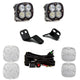 Arctic Cat/Textron XL80 A-Pillar Kit