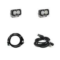GMC S2 Sport Dual Reverse Light Kit
