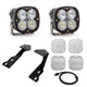 XL Pro A-Pillar Kit - Mercedes 2019-2024 Sprinter