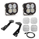XL Sport A-Pillar Kit 19-23 Mercedes Sprinter