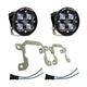 RAM Squadron SAE Fog Pocket Light Kit