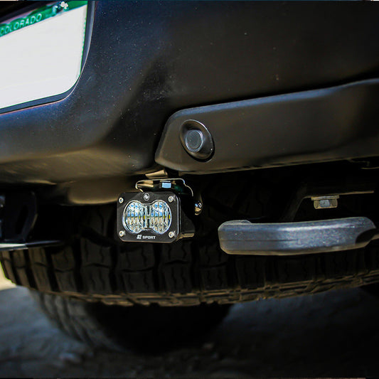 RAM S2 Sport Dual Reverse Light Kit - RAM 2021-24 1500