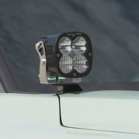 Toyota Tundra Sequoia XL Pro A-Pillar Light Kit