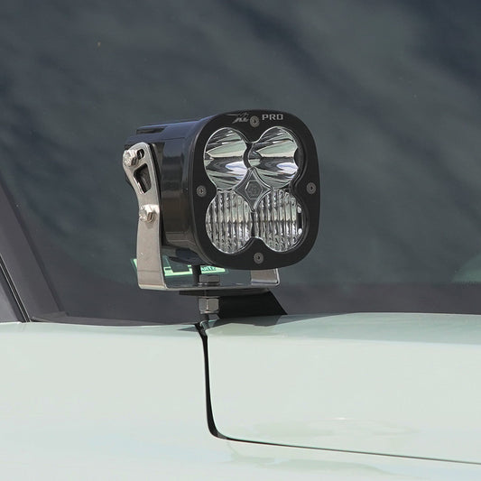 Toyota Tundra Sequoia XL Pro A-Pillar Light Kit