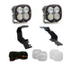 Toyota Tundra Sequoia XL Pro A-Pillar Light Kit