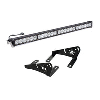 Polaris RZR Pro R 40 inch Onx6 Roof Bar Kit
