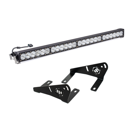 Polaris RZR Pro R 40 inch Onx6 Roof Bar Kit