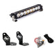 Polaris RZR Pro R S8 10" Hood Mount Kit