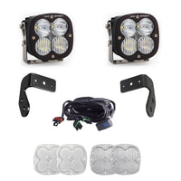 Polaris RZR Pro R XL Sport A-Pillar Kit