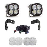 Polaris RZR Pro R XL Pro A-Pillar Kit