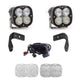 Polaris RZR Pro R XL Pro A-Pillar Kit