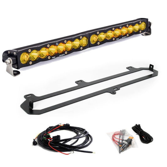 Toyota Tundra TRD Pro S8 20 Inch Replacement Kit