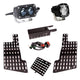 Sur-Ron S2 Pro IR /S1 White Headlight Kit