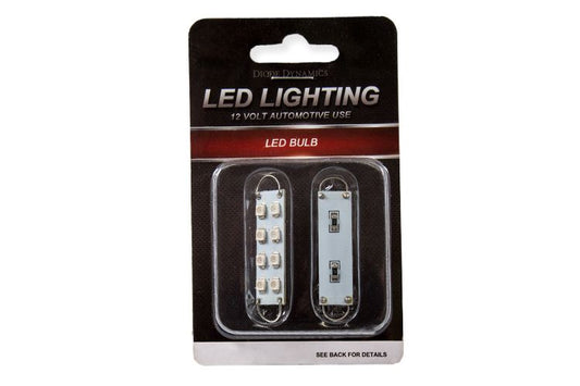 44mm SML8 LED Bulbs