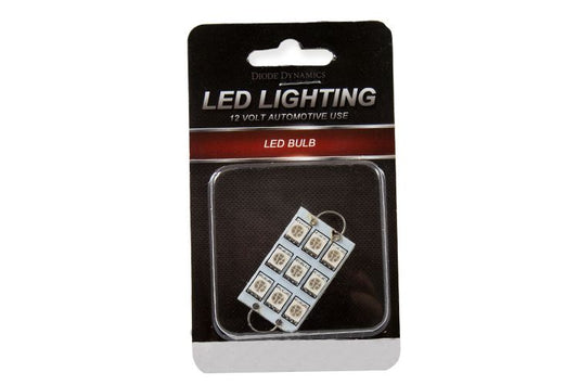 44mm SML9 LED Bulbs