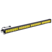 OnX6+ Straight LED Light Bar - Universal