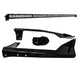 Jeep JK S8 50 Inch Roof Mount Light Kit