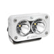 LED Light Spot Pattern Clear White S2 Pro