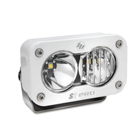 LED Light Spot Pattern Clear White S2 Pro