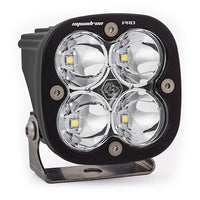 Squadron Pro Black LED Auxiliary Light Pod - Universal