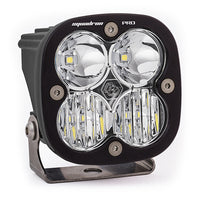 Squadron Pro Black LED Auxiliary Light Pod - Universal