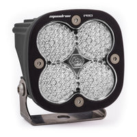 Squadron Pro Black LED Auxiliary Light Pod - Universal