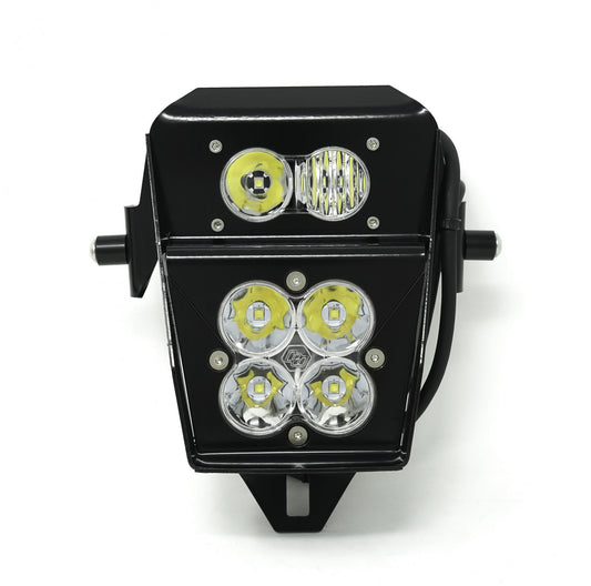 Honda Squadron Pro/S2 Sport Headlight Kit