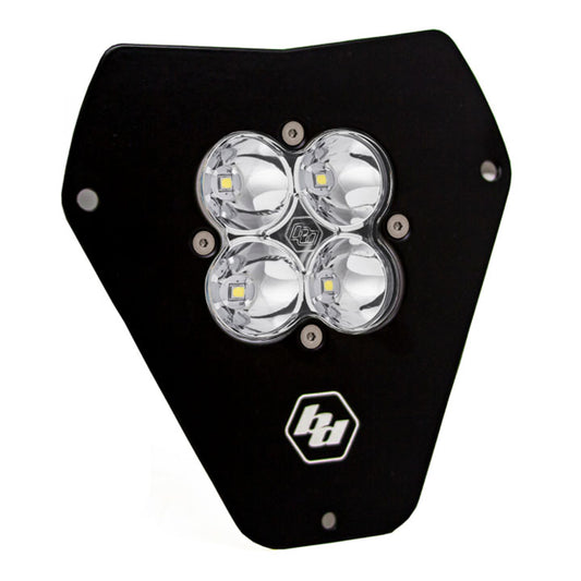 KTM XC Squadron Pro (A/C) Headlight Kit