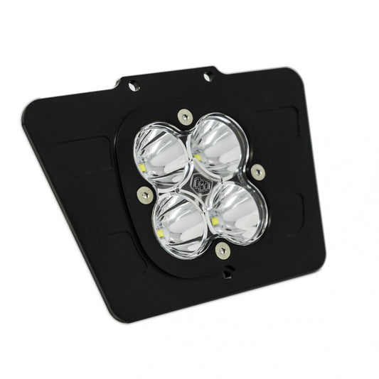 Honda Squadron Pro (D/C) Headlight Kit