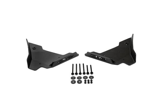 2022-2025 Toyota Tundra & 2023 Sequoia Front Lower Control Arm Skid Plates