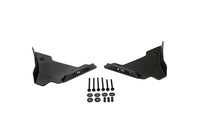 2022-2025 Toyota Tundra & 2023 Sequoia Front Lower Control Arm Skid Plates