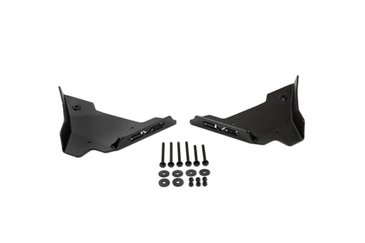 2022-2025 Toyota Tundra & 2023 Sequoia Front Lower Control Arm Skid Plates