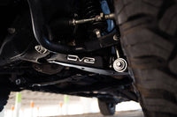 2022-2025 Toyota Tundra & 2023 Sequoia Front Lower Control Arm Skid Plates