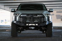 2022-2025 Toyota Tundra | MTO Series Winch Front Bumper