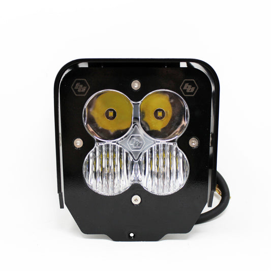 Husqvarna XL Pro (D/C) Headlight Kit