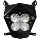 KTM XL Pro (D/C) Headlight Kit - KTM 2012-18 690 Enduro R