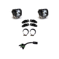 Moto S1 Auxiliary Light Kit - Universal
